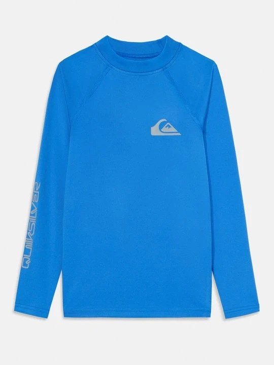 Zdjęcie produktu Koszulki do surfowania Quiksilver błękit królewski