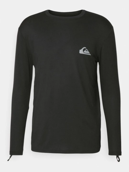 Zdjęcie produktu Koszulki do surfowania Quiksilver czarny