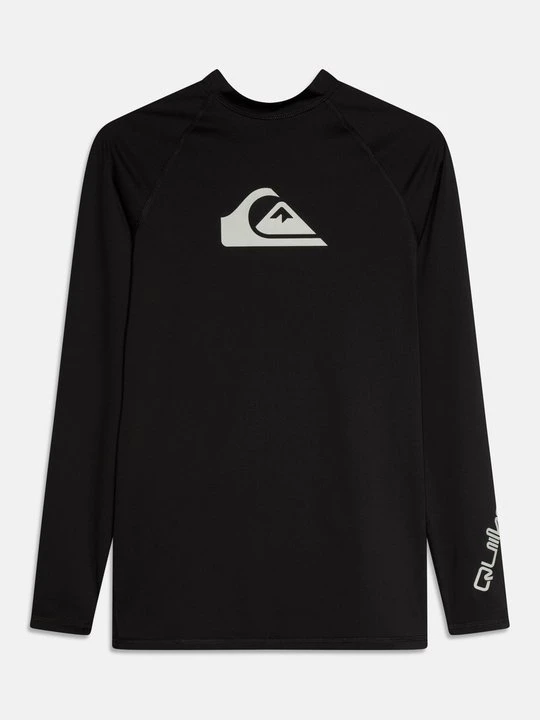 Zdjęcie produktu Koszulki do surfowania Quiksilver czarny