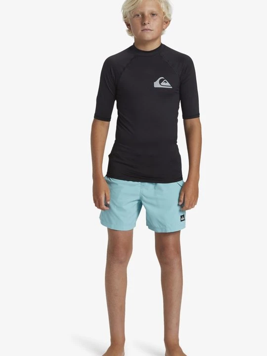 Zdjęcie produktu Koszulki do surfowania Quiksilver czarny