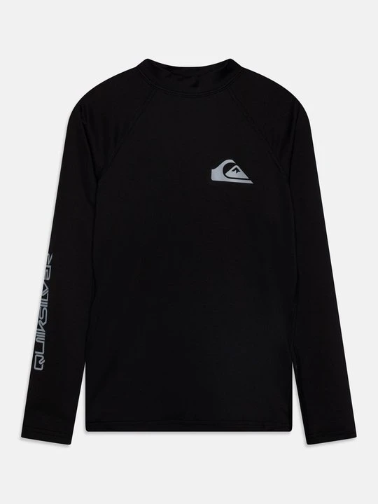 Zdjęcie produktu Koszulki do surfowania Quiksilver czarny