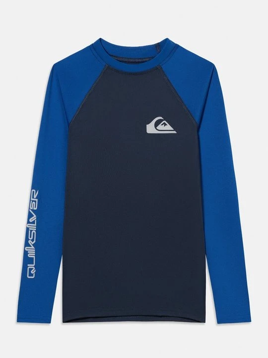 Zdjęcie produktu Koszulki do surfowania Quiksilver niebieski