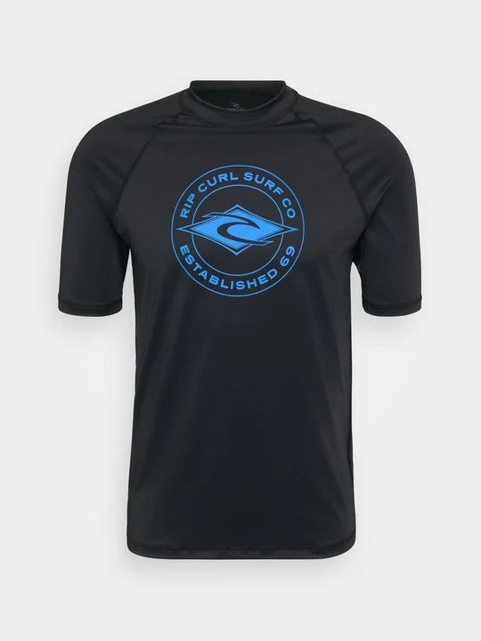Zdjęcie produktu Koszulki do surfowania Rip Curl czarny