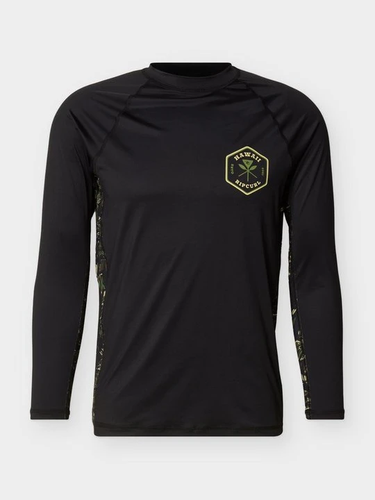 Zdjęcie produktu Koszulki do surfowania Rip Curl czarny