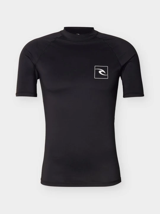 Zdjęcie produktu Koszulki do surfowania Rip Curl czarny