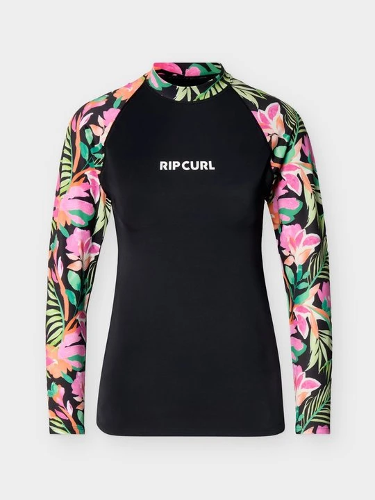 Zdjęcie produktu Koszulki do surfowania Rip Curl czarny