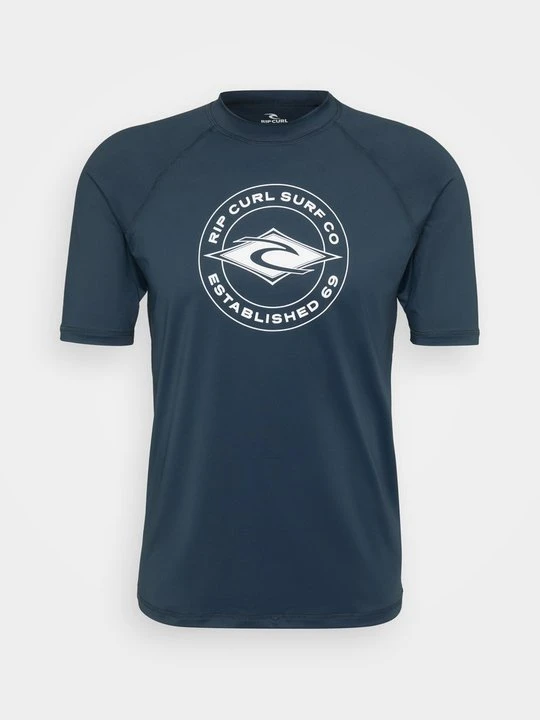 Zdjęcie produktu Koszulki do surfowania Rip Curl granatowy