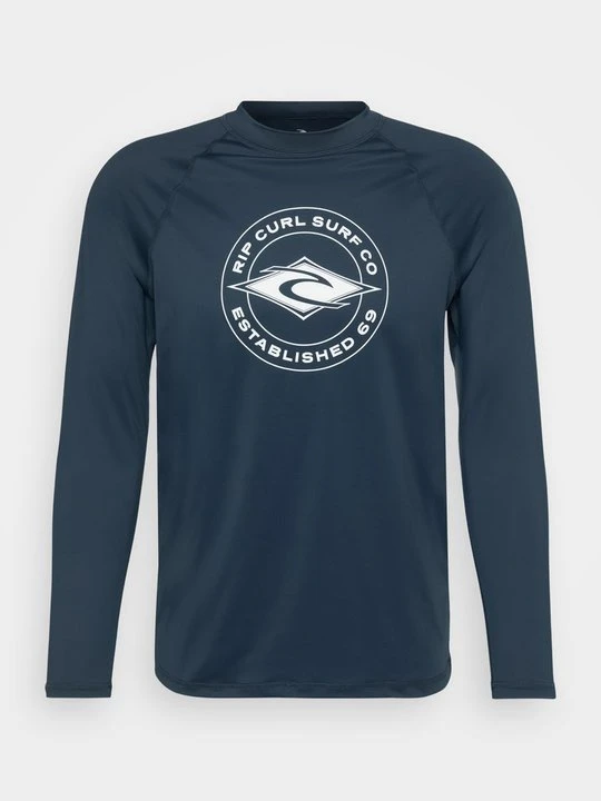 Zdjęcie produktu Koszulki do surfowania Rip Curl granatowy