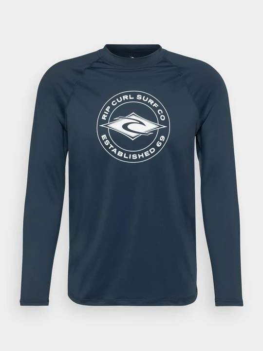 Zdjęcie produktu Koszulki do surfowania Rip Curl granatowy