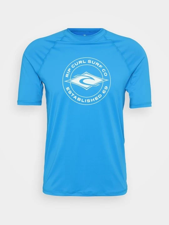 Zdjęcie produktu Koszulki do surfowania Rip Curl niebieski