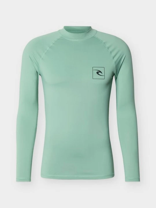 Zdjęcie produktu Koszulki do surfowania Rip Curl zielony