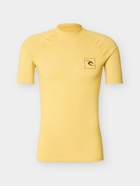 Zdjęcie produktu Koszulki do surfowania Rip Curl żółty