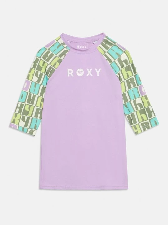 Zdjęcie produktu Koszulki do surfowania Roxy zielony