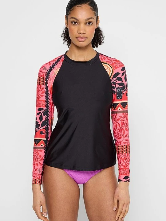 Zdjęcie produktu Koszulki do surfowania Seafolly