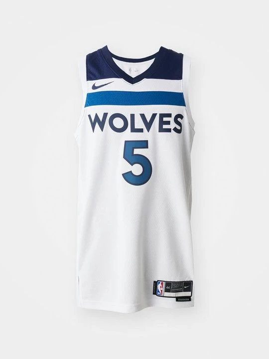 Zdjęcie produktu Koszulki NBA Nike biały