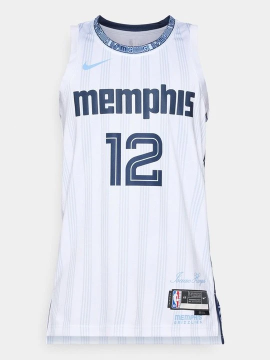 Zdjęcie produktu Koszulka NBA Nike biały