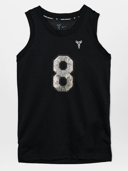 Zdjęcie produktu Koszulki NBA Nike czarny