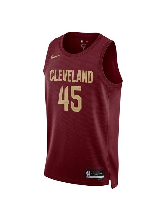 Zdjęcie produktu Koszulki NBA Nike różowy