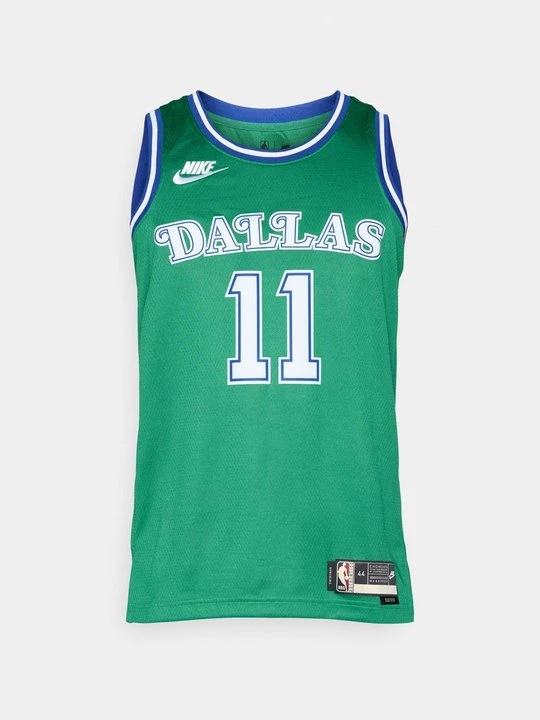 Zdjęcie produktu Koszulki NBA Nike zielony