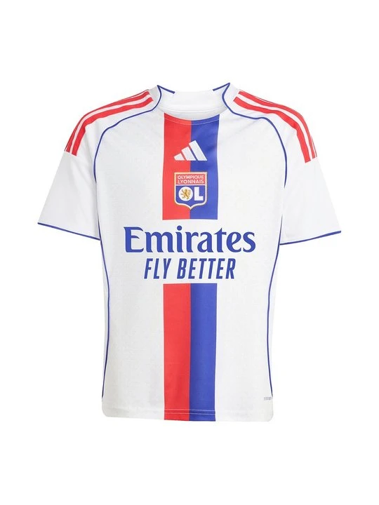 Zdjęcie produktu Koszulki piłkarskie Adidas biały
