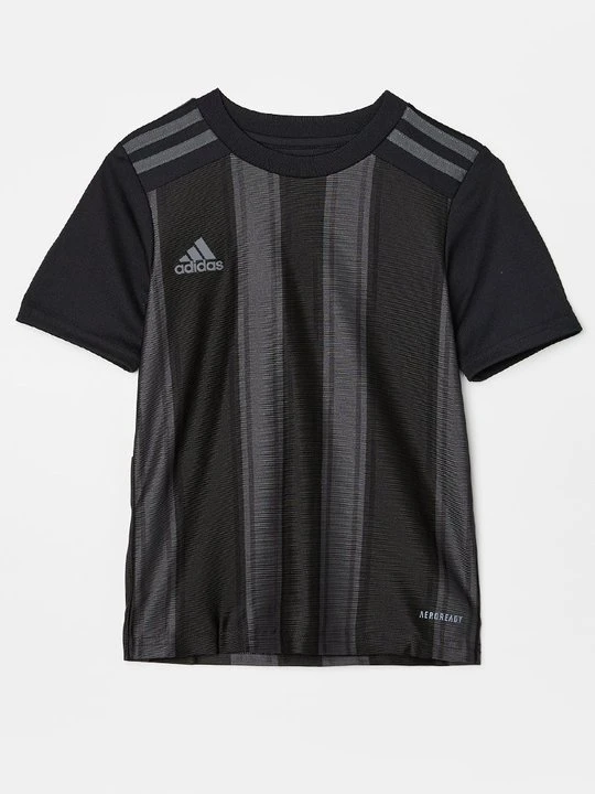 Zdjęcie produktu Koszulki piłkarskie Adidas czarny