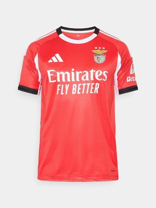 Zdjęcie produktu Koszulki piłkarskie Adidas czerwony