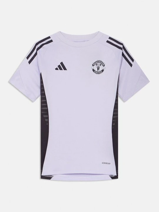 Zdjęcie produktu Koszulki piłkarskie Adidas fioletowy