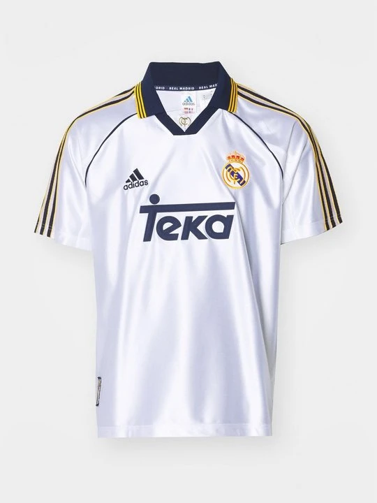 Zdjęcie produktu Koszulki piłkarskie adidas Originals biały