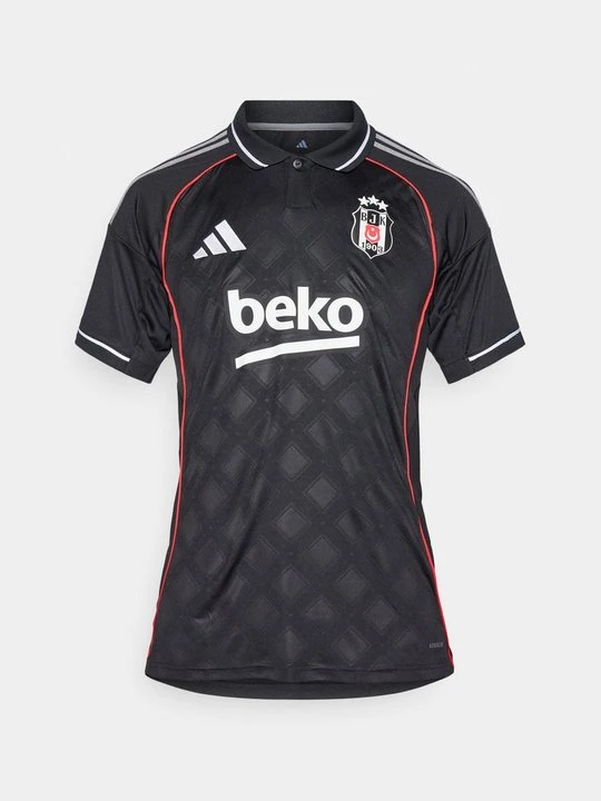 Zdjęcie produktu Koszulki piłkarskie adidas Originals czarny