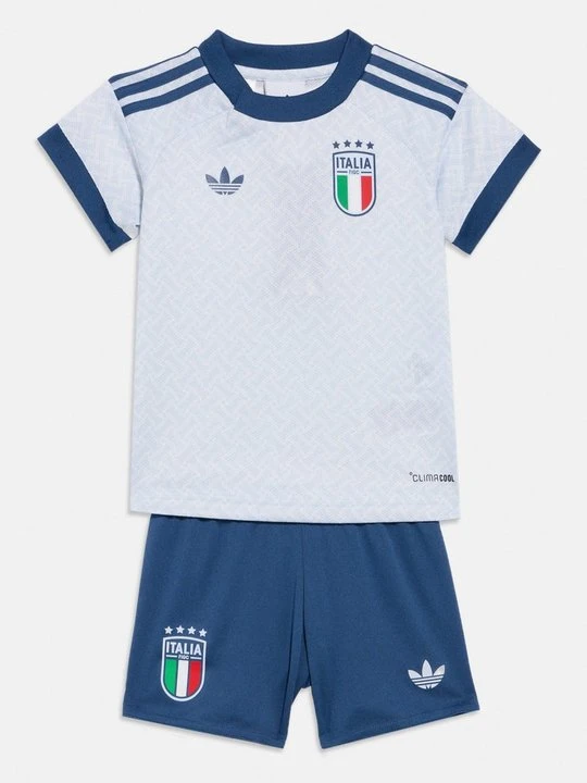Zdjęcie produktu Koszulki piłkarskie adidas Originals jasnoniebieski