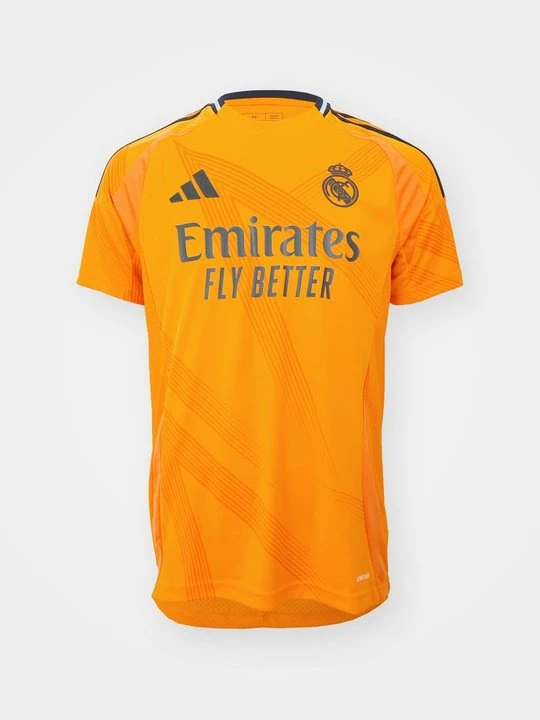 Zdjęcie produktu Koszulki piłkarskie Adidas pomarańczowy