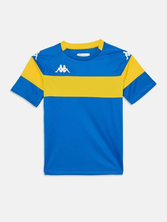 Zdjęcie produktu Koszulki piłkarskie Kappa granatowy