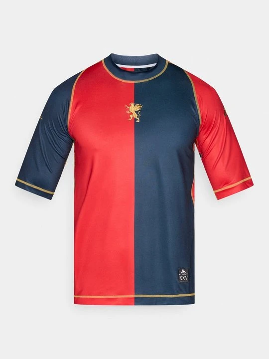 Zdjęcie produktu Koszulki piłkarskie Kappa Gara niebieski
