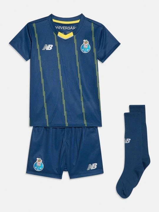Zdjęcie produktu Koszulki piłkarskie New Balance
