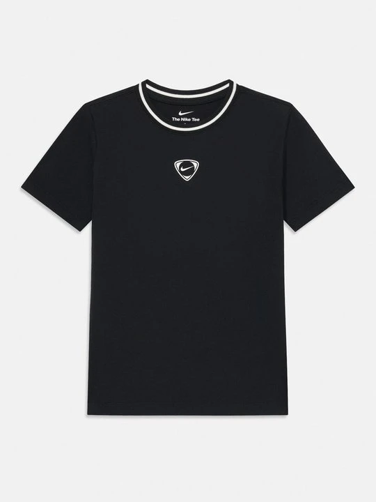Zdjęcie produktu Koszulka sportowa Nike czarny