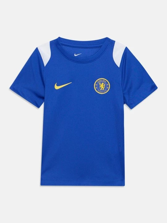 Zdjęcie produktu Koszulki piłkarskie Nike niebieski