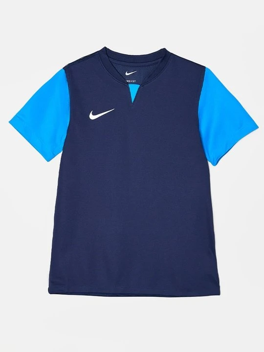 Zdjęcie produktu Koszulki piłkarskie Nike granatowy