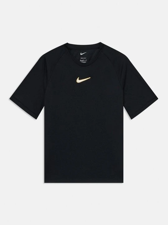 Zdjęcie produktu Koszulki piłkarskie Nike czarny