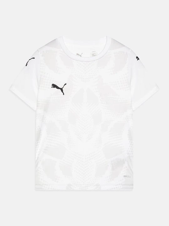 Zdjęcie produktu Koszulki piłkarskie Puma biały