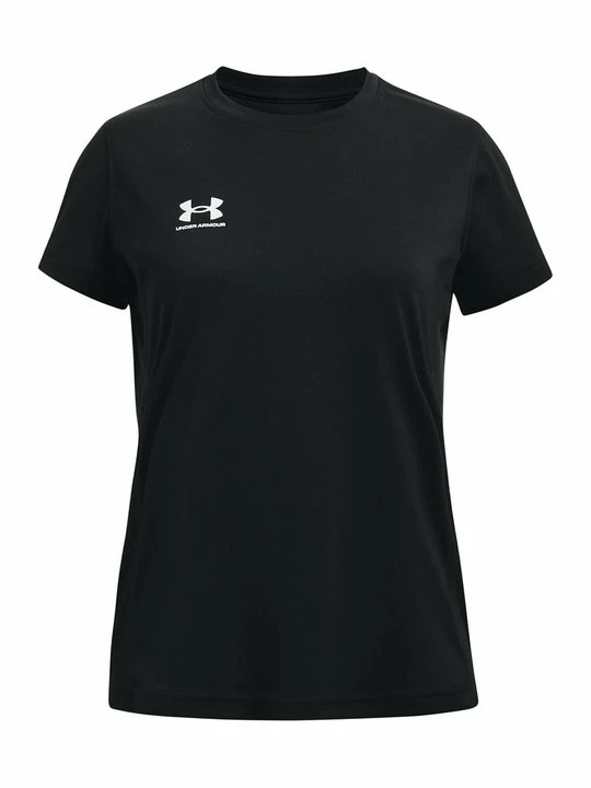 Zdjęcie produktu Koszulki piłkarskie Under Armour czarny
