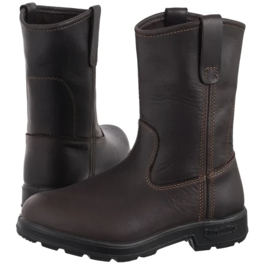 Zdjęcie produktu Kowbojki 2528 Claret (BL47-a) Blundstone