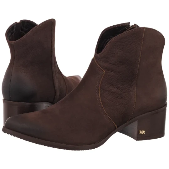 Zdjęcie produktu Kowbojki Brązowe 5669 / 015-L (KN64-a) Karino