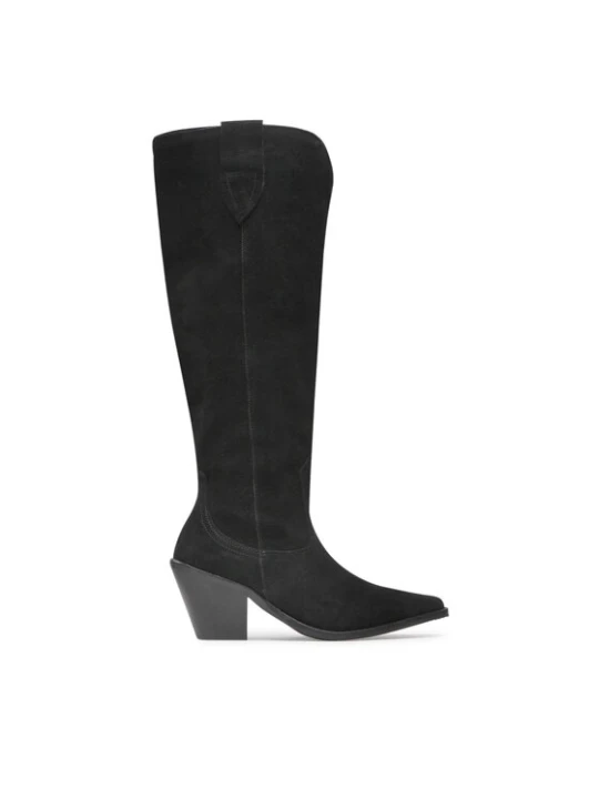 Zdjęcie produktu Kowbojki Lasocki V441 Czarny
