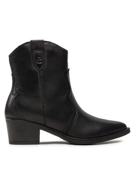 Zdjęcie produktu Kowbojki Tamaris 1-25702-41 Czarny