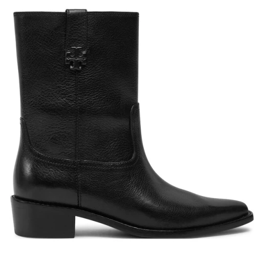 Zdjęcie produktu Kowbojki Tory Burch City Western 155810 Czarny