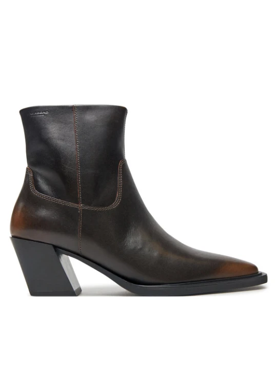 Zdjęcie produktu Kowbojki Vagabond Shoemakers Alina 5621-018-33 Brązowy