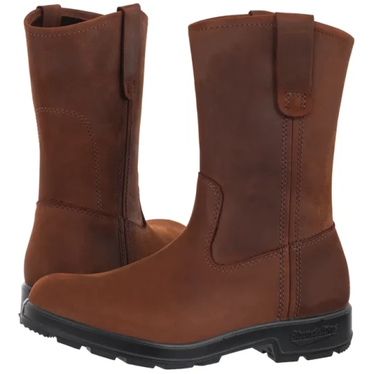 Zdjęcie produktu Kozaki 2527 Teak (BL48-a) Blundstone