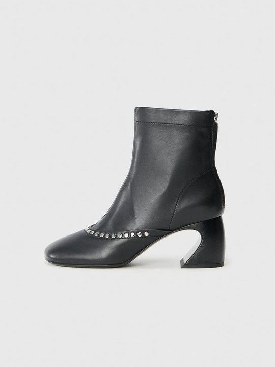 Zdjęcie produktu Kozaki 3.1 phillip lim czarny