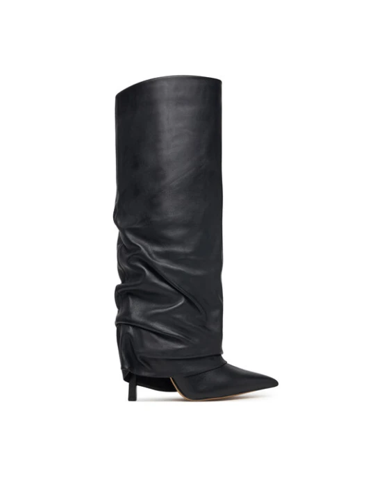 Zdjęcie produktu Kozaki Aldo Enalavia 14393238 Czarny