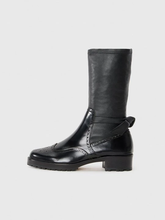 Zdjęcie produktu Kozaki Alexandre Birman czarny